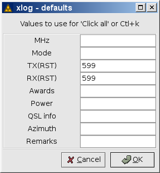 Image xlog-defaultsdialog