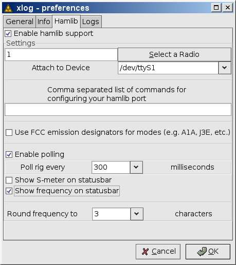 Image xlog-preferencesdialog-hamlib