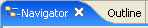 tabs