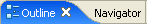 tabs